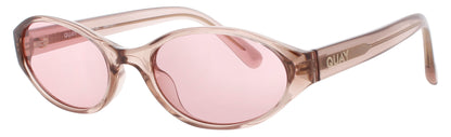 QUAY AURA POINTS Frame DOE Lens PEONY