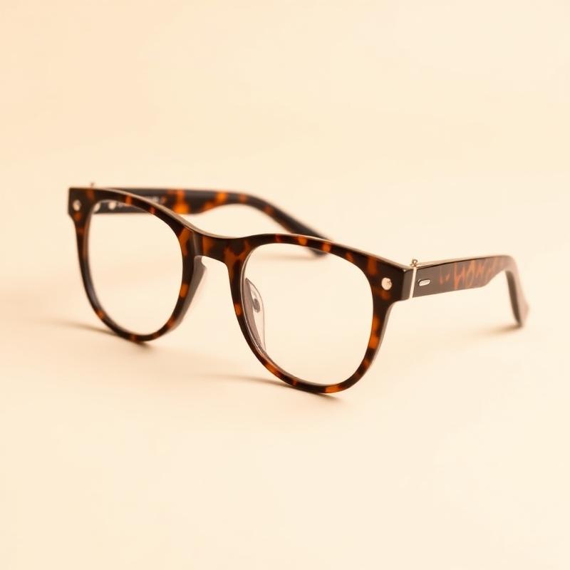 Eyeglasses