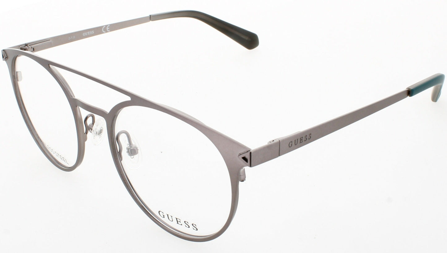 GUESS GU1956 Frame GUNMETAL Lens DEMO