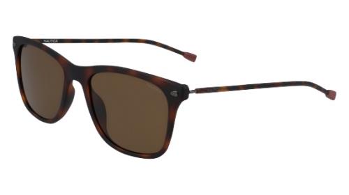 NAUTICA N6244S Frame BROWN Lens BROWN