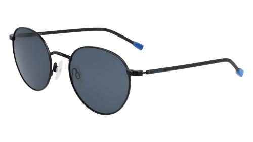 NAUTICA N5141S Frame BLACK Lens GREY