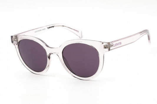 LEVIS LV 1009/S Frame Lilac Lens Violet