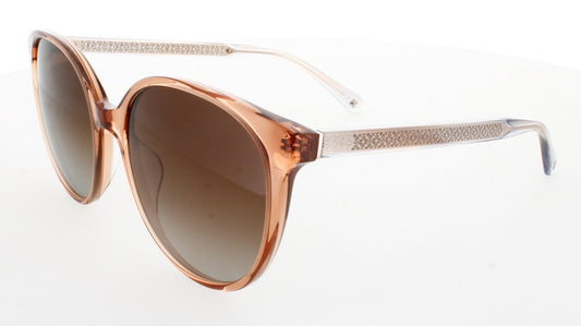 KATE SPADE KIMBERLYNG/S Frame CRYSTAL BROWN Lens BROWN GRADIENT POLARIZED