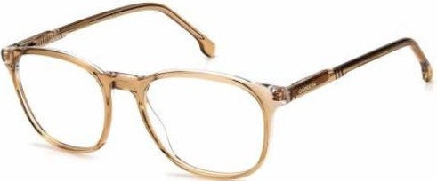 CARRERA, 1131, 0SD9, BEIGE CRYSTAL, DEMO, 51-18-140, ACETATE, , Male, Eyeglasses, 716736695914