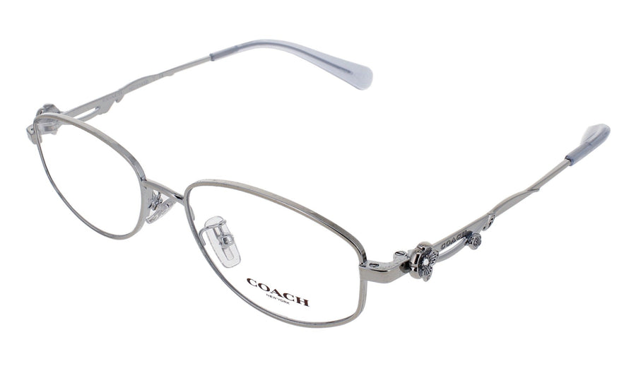 COACH 0HC6077 Frame Purple/Dark Tortoise Lens DEMO