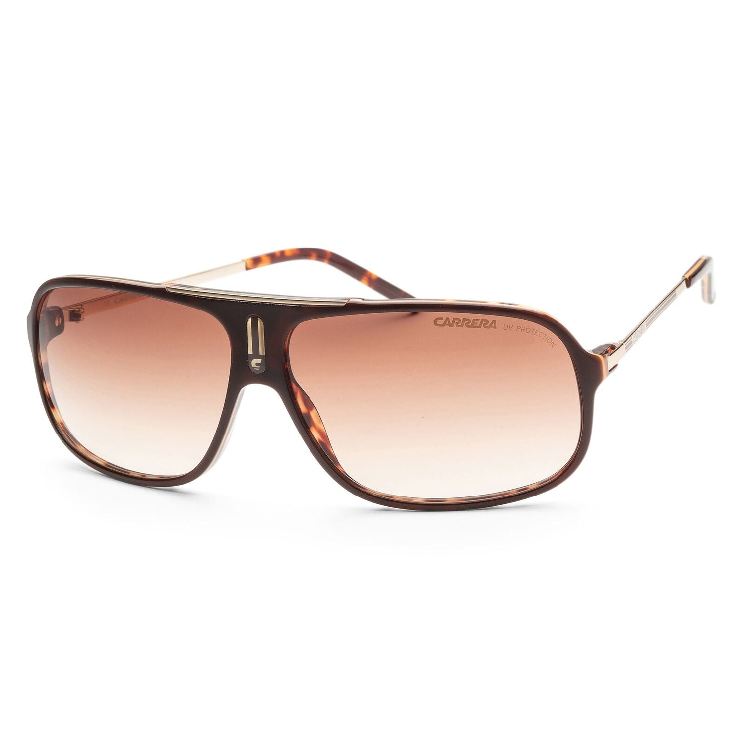 CARRERA COOL Frame BROWNHANANA/GLD Lens BROWN GRADIENT