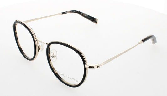 KENDALL + KYLIE KKO115G RYAN Frame BLACK Lens DEMO