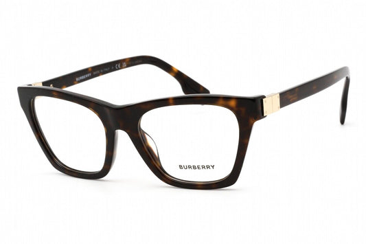 BURBERRY 2355 Frame Dark Havana Lens Demo