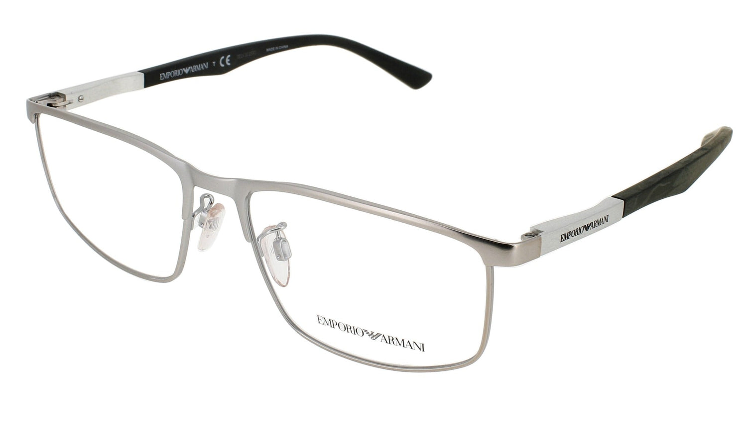 EMPORIO ARMANI 0EA3165 Frame Havana Lens DEMO