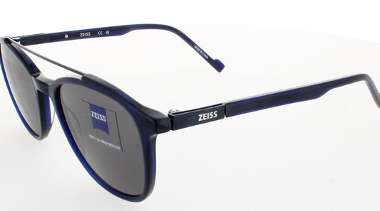 ZEISS ZS22518S Frame NAVY Lens GREY