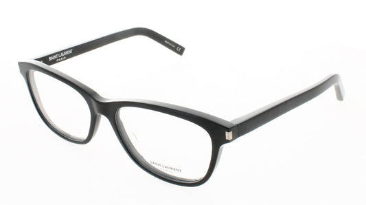 SAINT LAURENT SL120 Frame BLACK-BLACK Lens DEMO