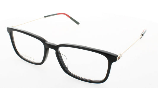 GUCCI GG1056OA Frame BLACK Lens DEMO