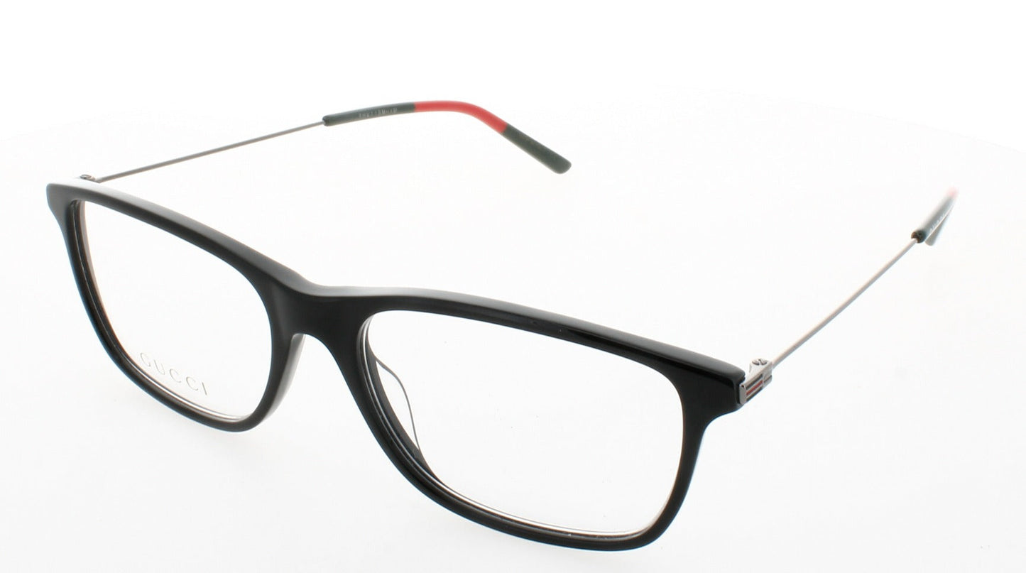 GUCCI GG1050O Frame BLACK Lens DEMO