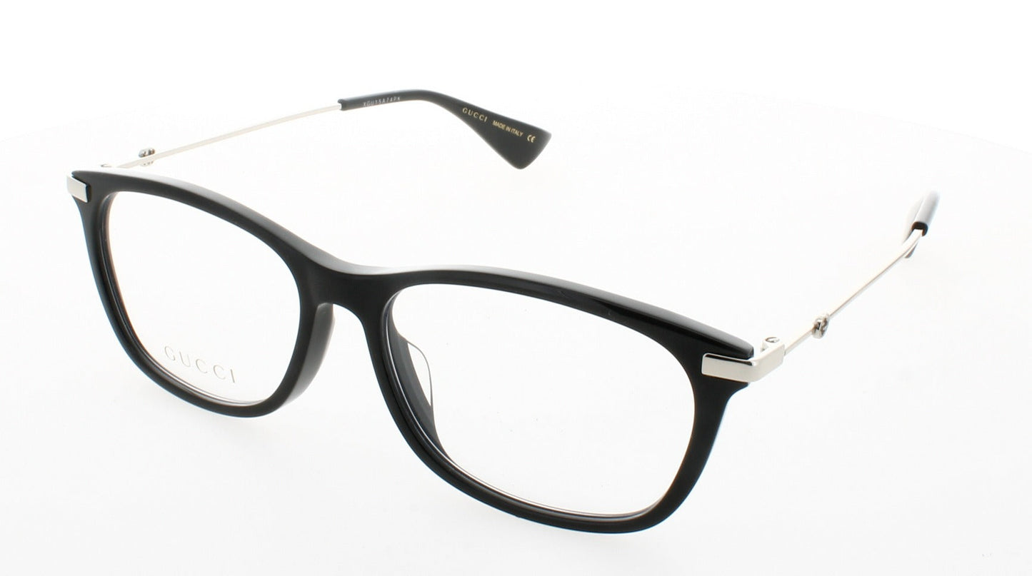 GUCCI GG1061OA Frame BLACK Lens DEMO