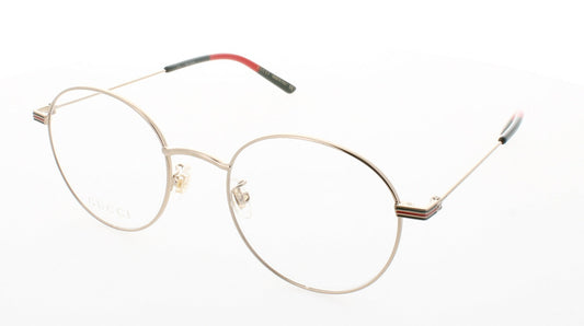 GUCCI GG1054OK Frame GOLD Lens DEMO