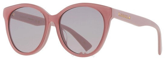 GUCCI GG1171SK Frame PINK Lens GREY