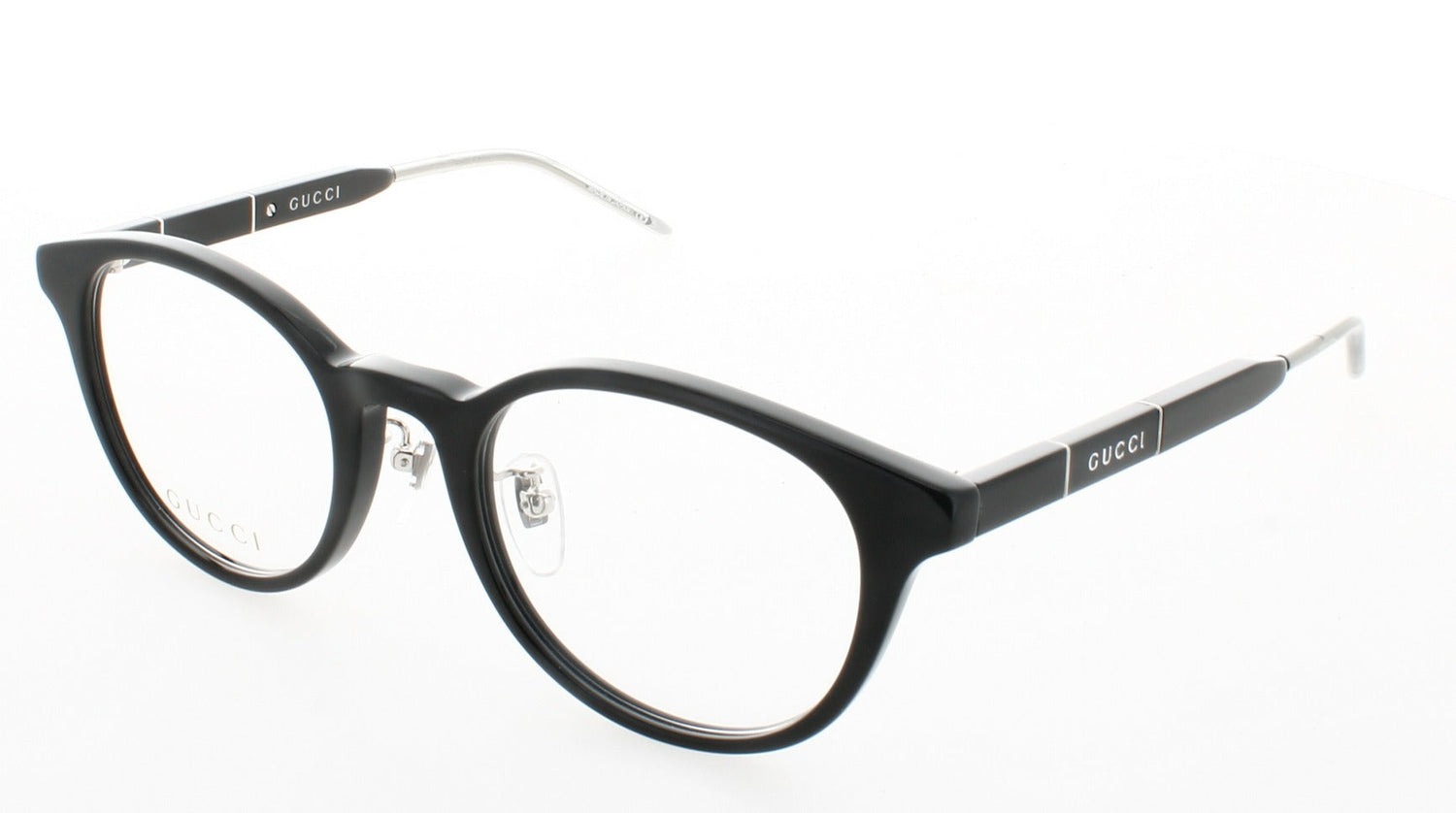 GUCCI GG1229OJ Frame BLACK Lens DEMO