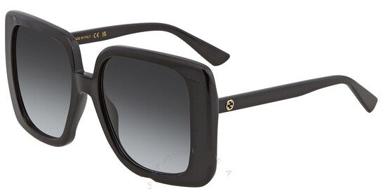 GUCCI GG1314S Frame BLACK Lens GREY – business.mjgtrading