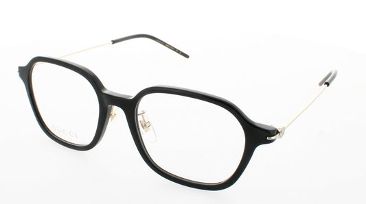 GUCCI GG1277OA Frame BLACK Lens DEMO