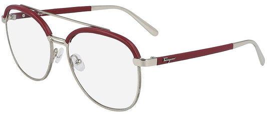 SALVATORE FERRAGAMO SF2195L 744 - 57