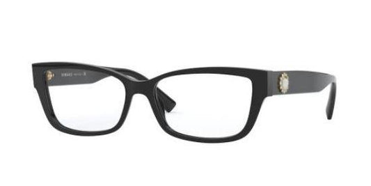 VERSACE 0VE3284B GB1 - 54
