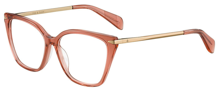 RAG & BONE RNB3005 0C3E -  53