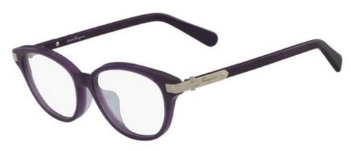 SALVATORE FERRAGAMO SF2807A 510 - 51