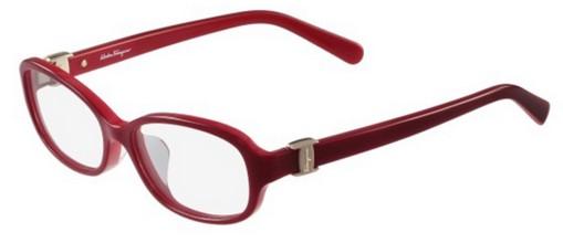 SALVATORE FERRAGAMO SF2769A 604 - 52