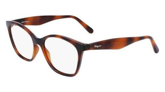 SALVATORE FERRAGAMO SF2873 214 - 53