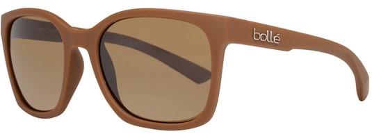 BOLLE ADA BROWN MATTE - HD POLARIZED BROWN CAT 3