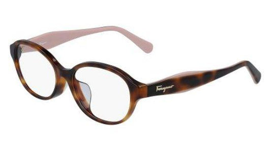 SALVATORE FERRAGAMO SF2856A 214 - 52