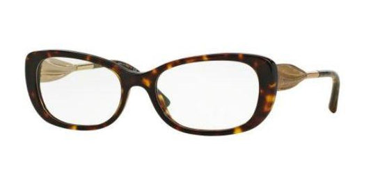 Burberry 0BE2203 3002-52
