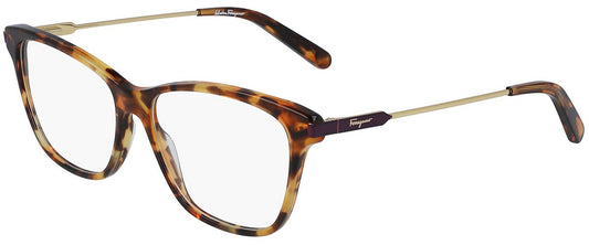 SALVATORE FERRAGAMO SF2851 638 - 54