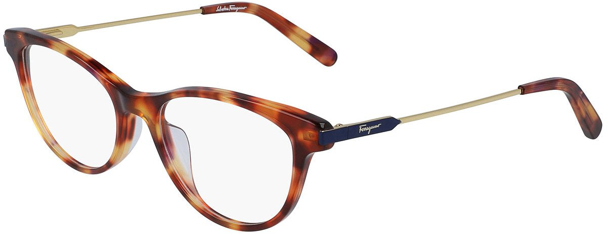 SALVATORE FERRAGAMO SF2852 214 - 52