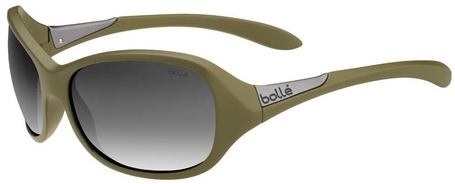 BOLLE GRACE KHAKI MATTE - GRADIENT SILVER