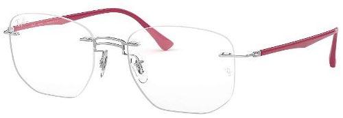 RAY BAN 0RX8757 1195 - 53