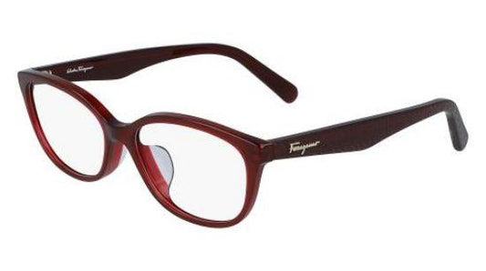 SALVATORE FERRAGAMO SF2857A 603 - 53