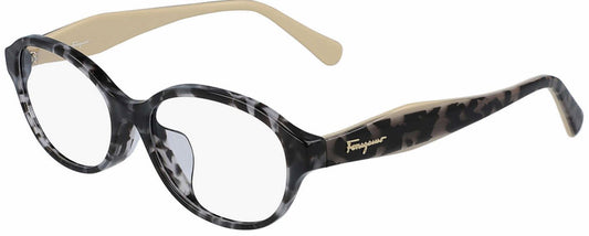 SALVATORE FERRAGAMO SF2856A 056 - 52