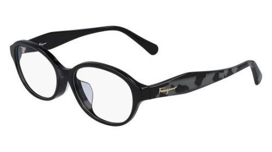 SALVATORE FERRAGAMO SF2856A 001 - 52