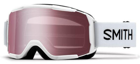 El temerario Smith 07KD/4U