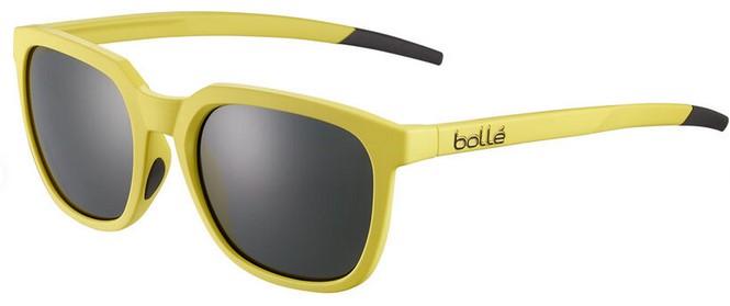 BOLLE TALENT CHARTREUSE MATTE - TNS POLARIZED