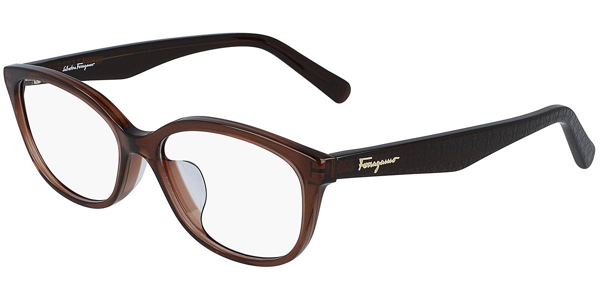 SALVATORE FERRAGAMO SF2857A 210 - 53