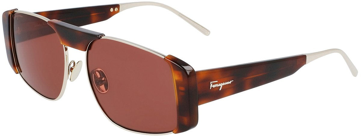 SALVATORE FERRAGAMO SF267S 723