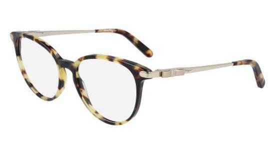 SALVATORE FERRAGAMO SF2862 215 - 55