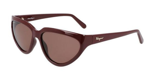 SALVATORE FERRAGAMO SF1017S 604