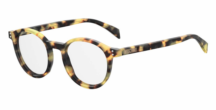MOSCHINO MOS502 0SCL - 48