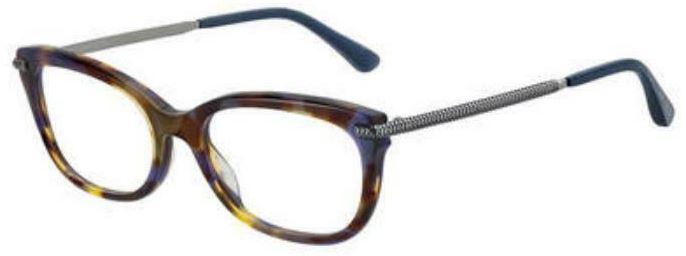 JIMMY CHOO JC217 0JBW - 54