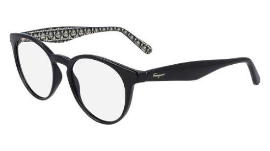 SALVATORE FERRAGAMO SF2867 001 - 49