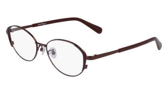 SALVATORE FERRAGAMO SF2540A 603 - 52