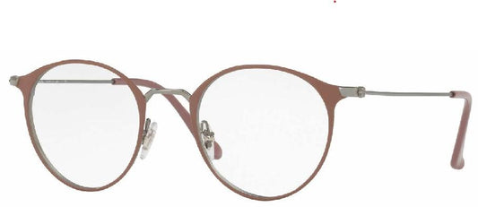 RAY BAN 0RX6378 2907 - 47